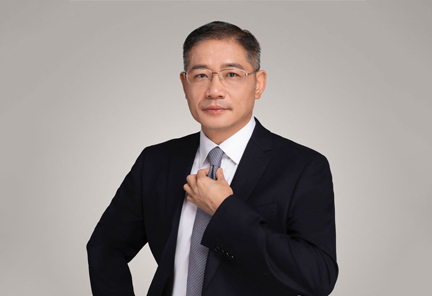陈海权 协会顾问