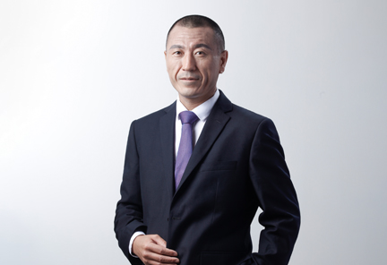 徐新华 常务副会长