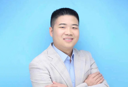 何杰 常务副会长